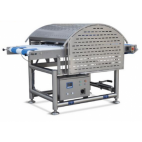 Horizontal Chicken Breast Slicing Machine